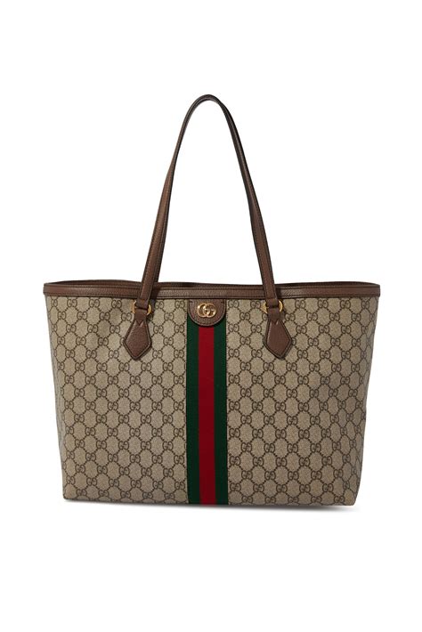 gucci tote with purchase|gucci tote women.